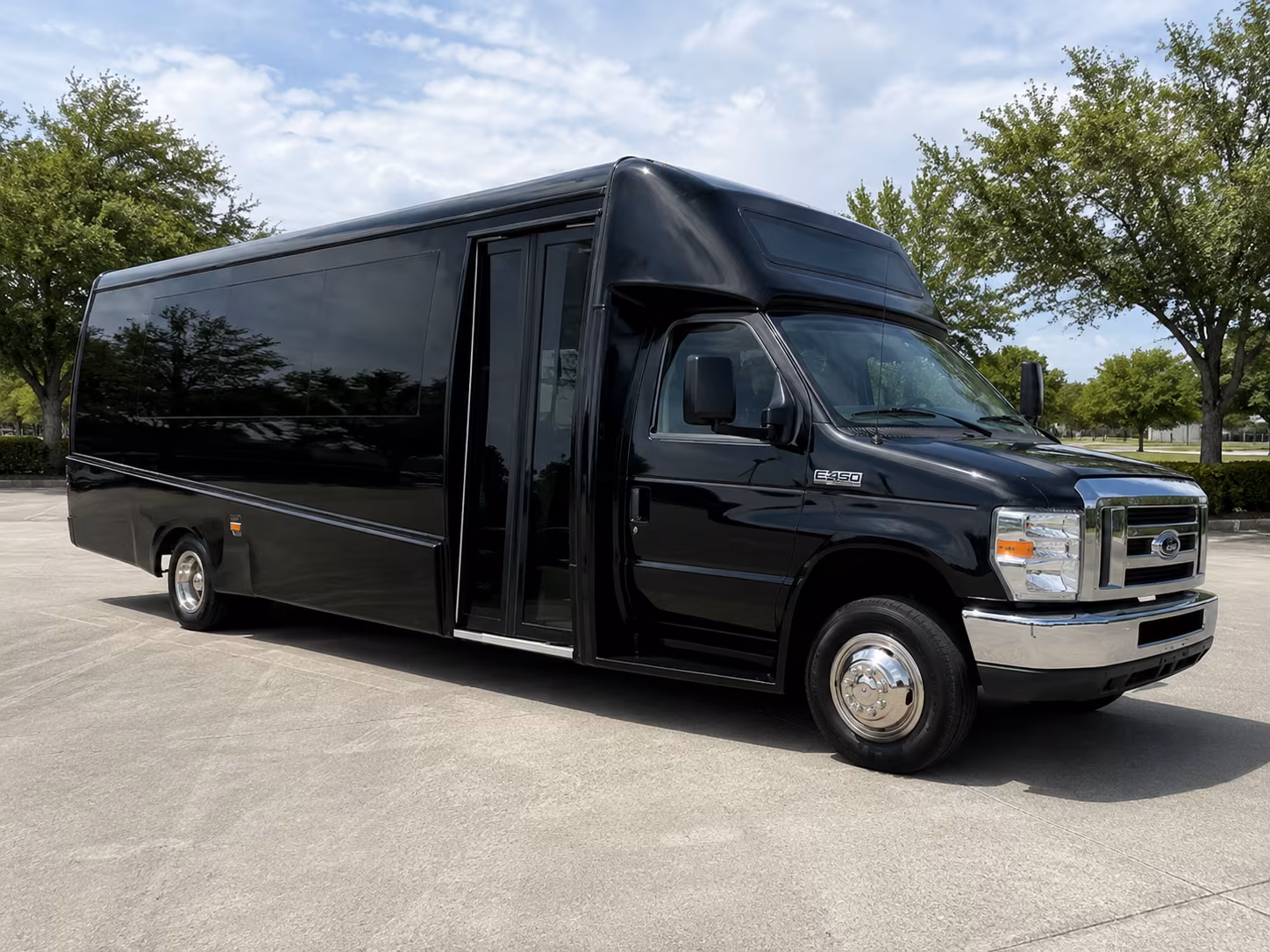 san marcos efficient private event charter bus rentals in san marcos
