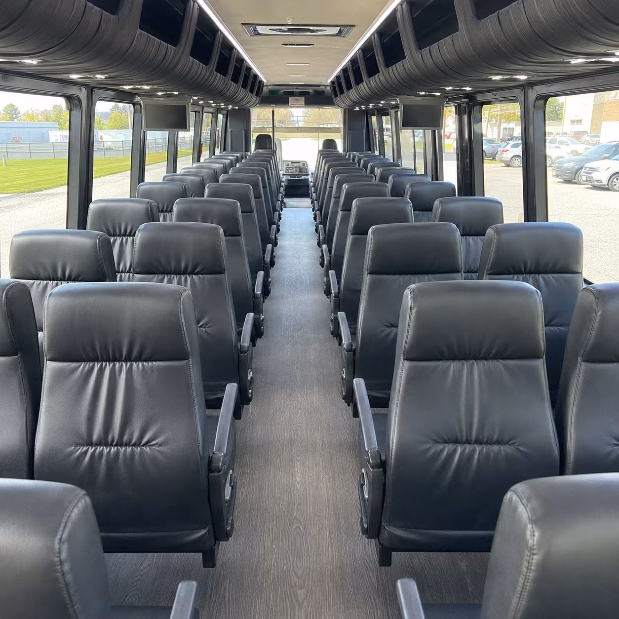 santa ana airport shuttle transfers made simple