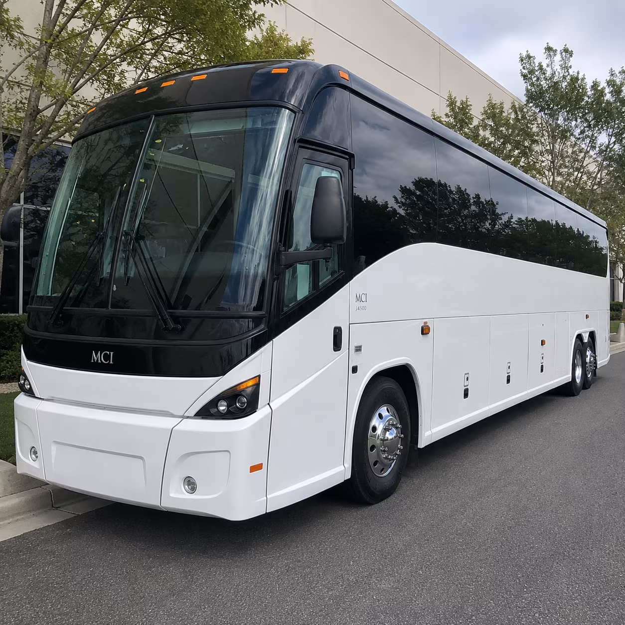 santa ana easy long distance charter bus rentals in santa ana