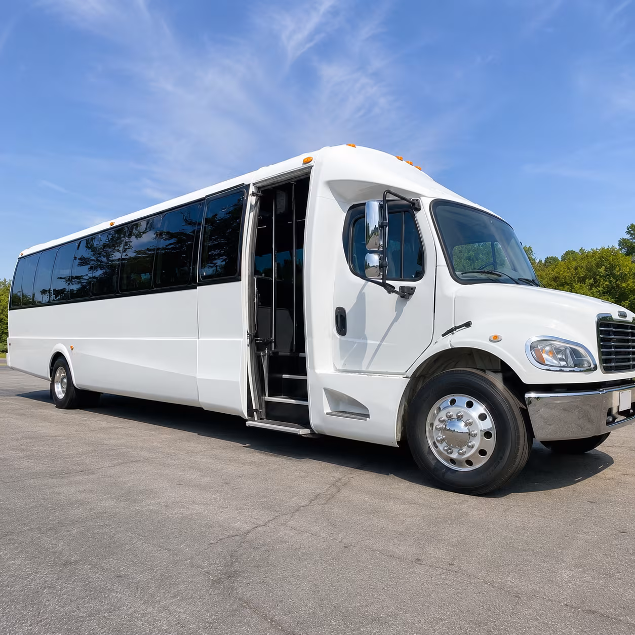 santa ana make the ride part of the fun with santa ana prom transportation