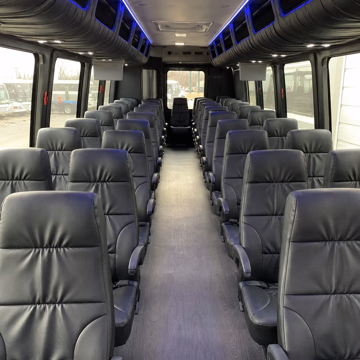 santa ana secure your santa ana government and military bus rental