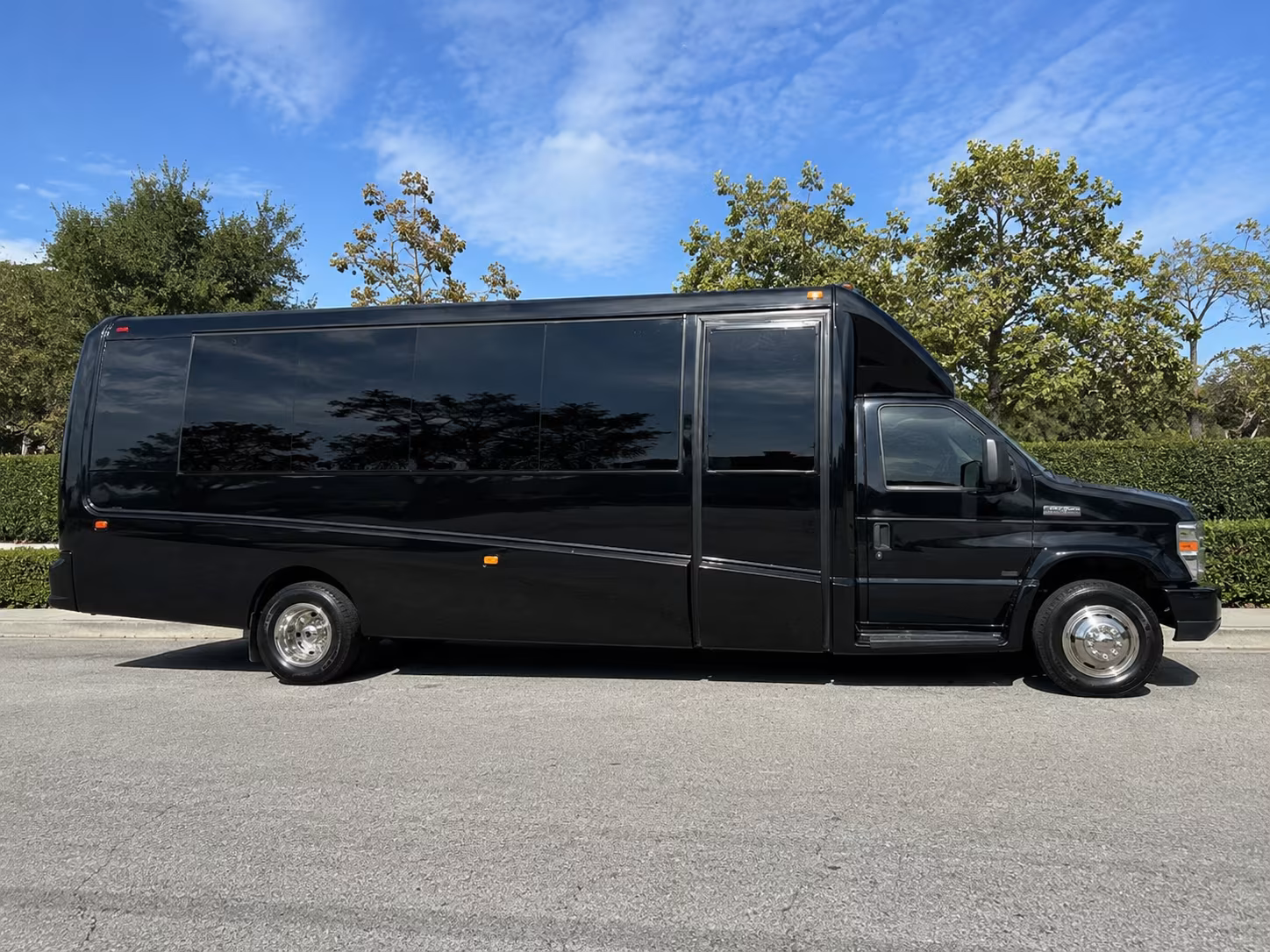 santa ana stress free transportation for your santa ana wine tour