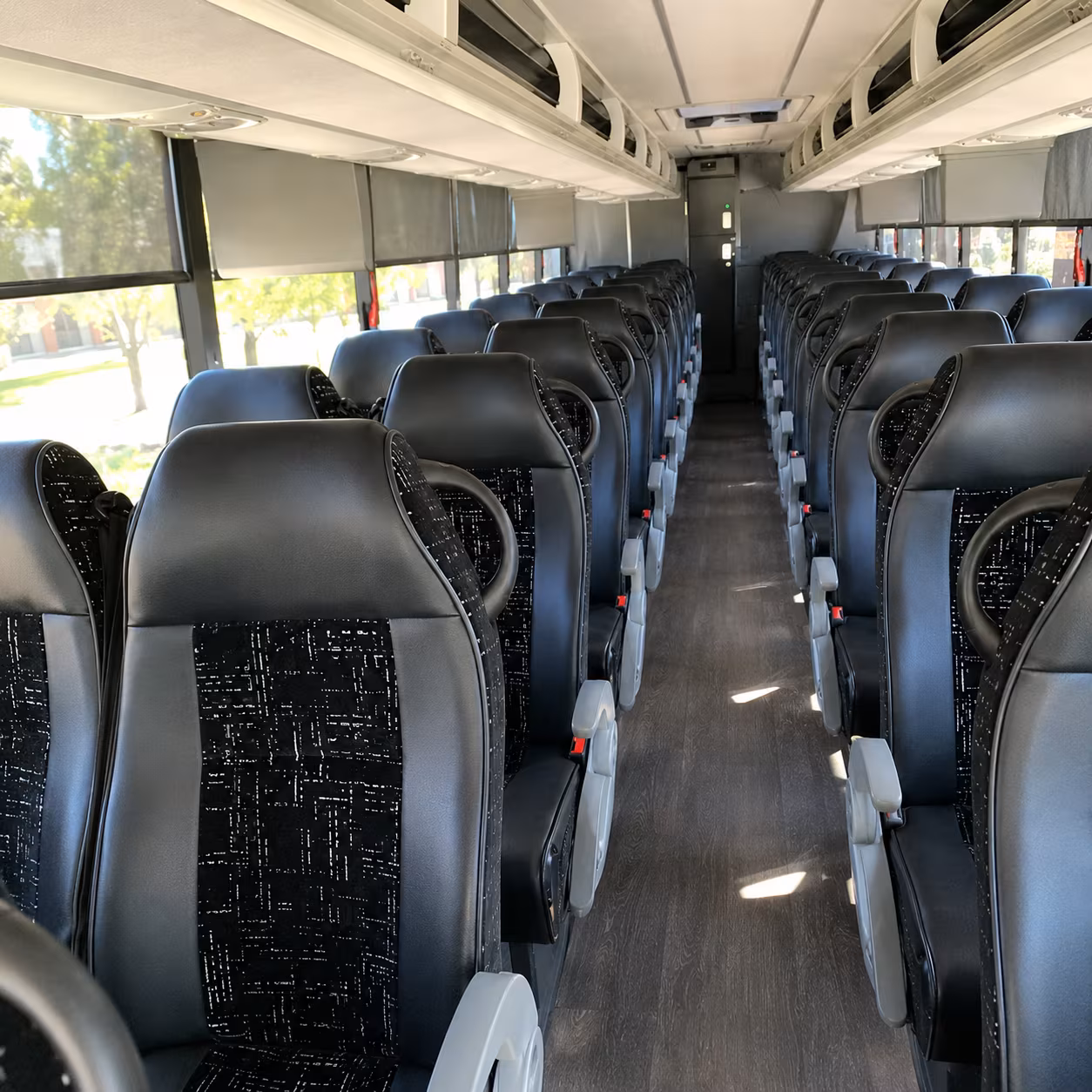 shuttle your team between carlsbad s business parks and mcclellan palomar airport