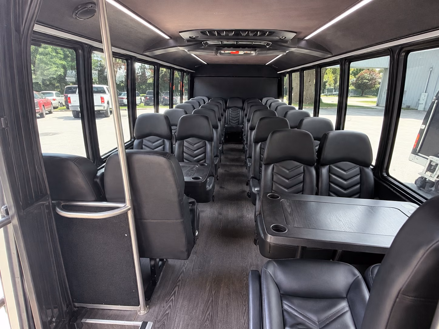 temecula book a temecula private event charter bus rental and make your event less stressful