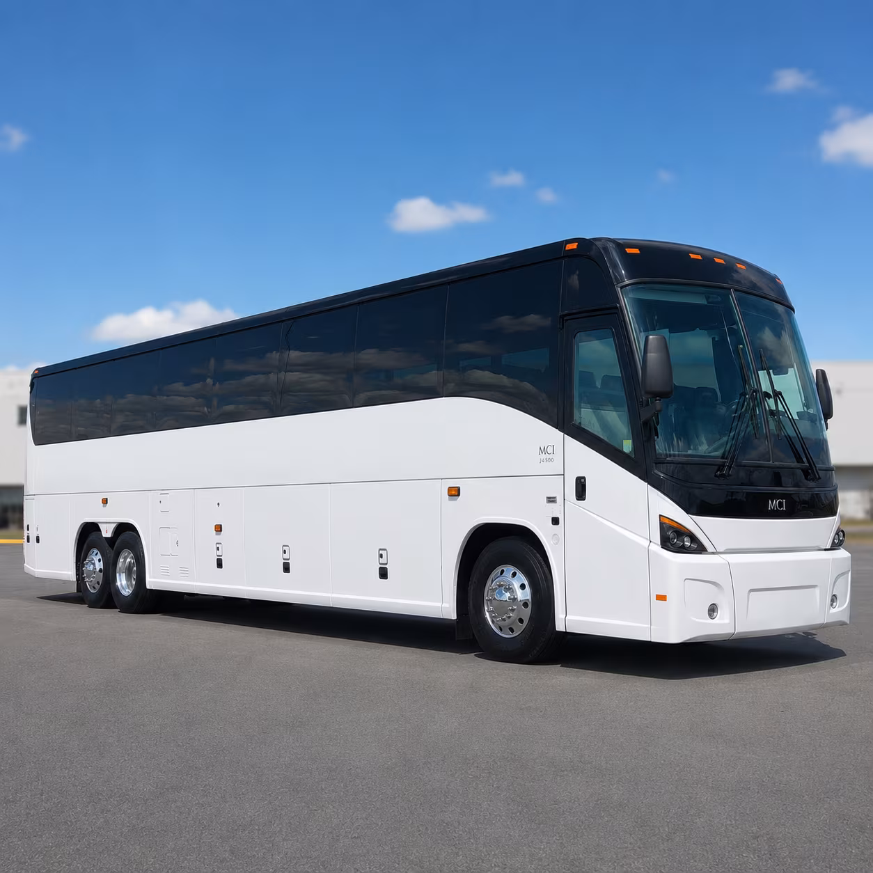 temecula bus rentals
