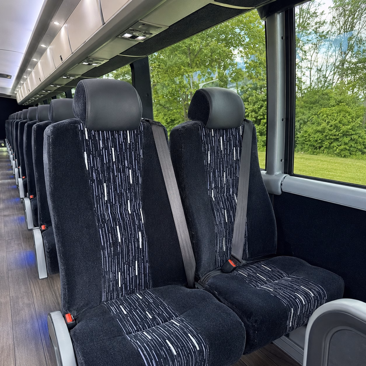 temecula charter bus rentals for church groups across temecula