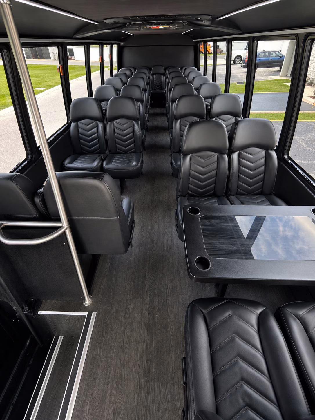 temecula concert shuttle bus rentals in temecula