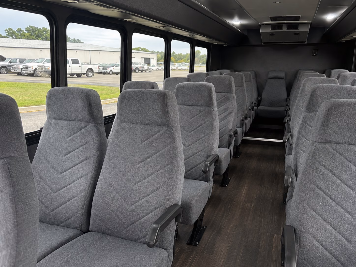 temecula coordinate team and fan travel with temecula bus rentals