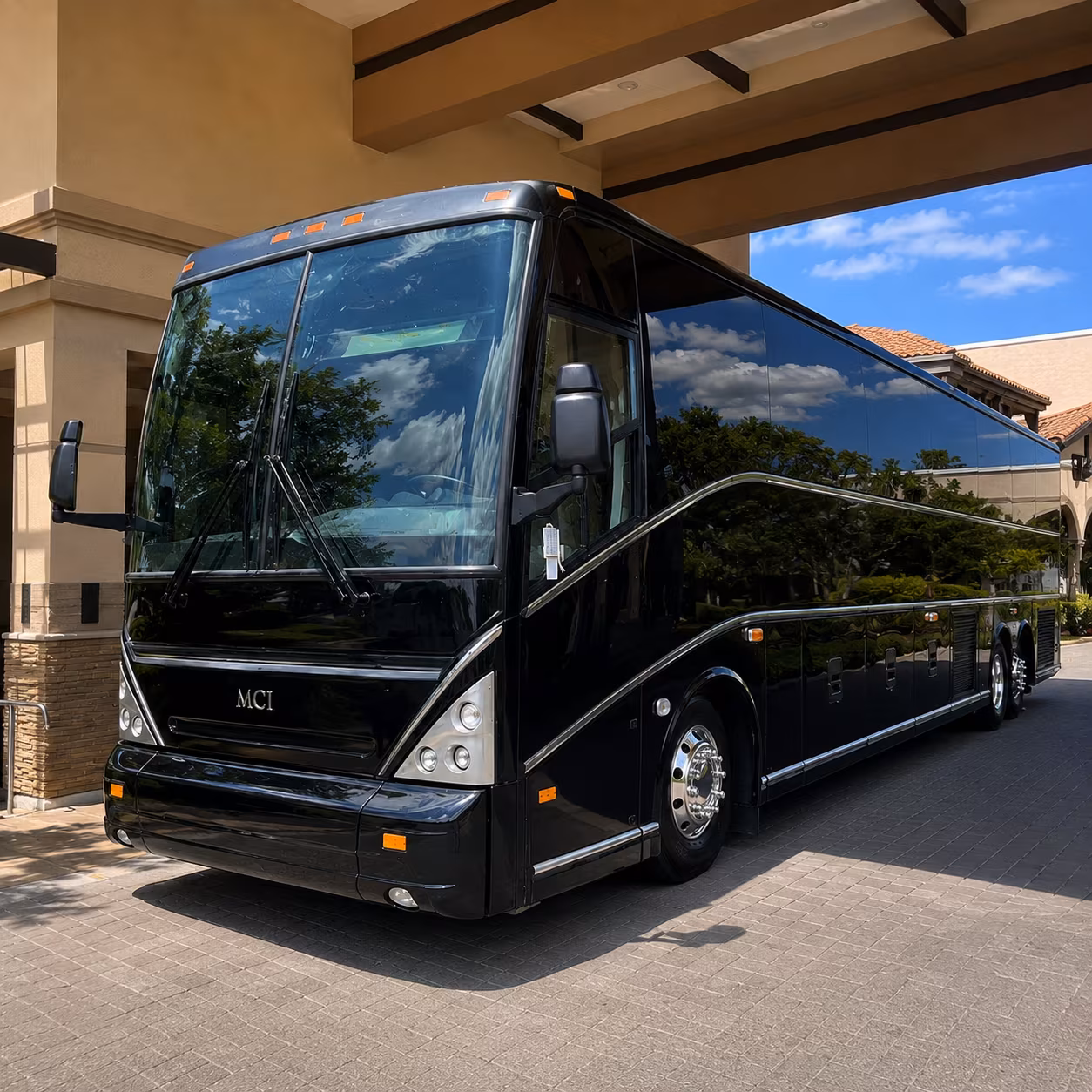 temecula employee charter bus rentals in temecula