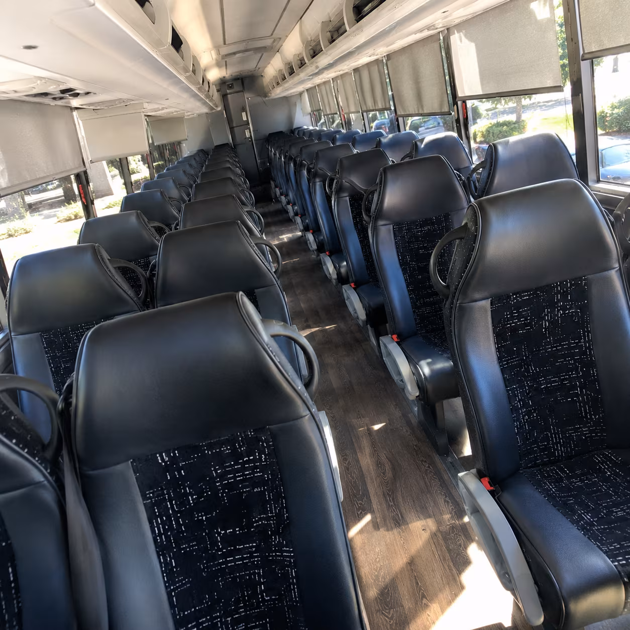 temecula rent a charter bus for temecula business events