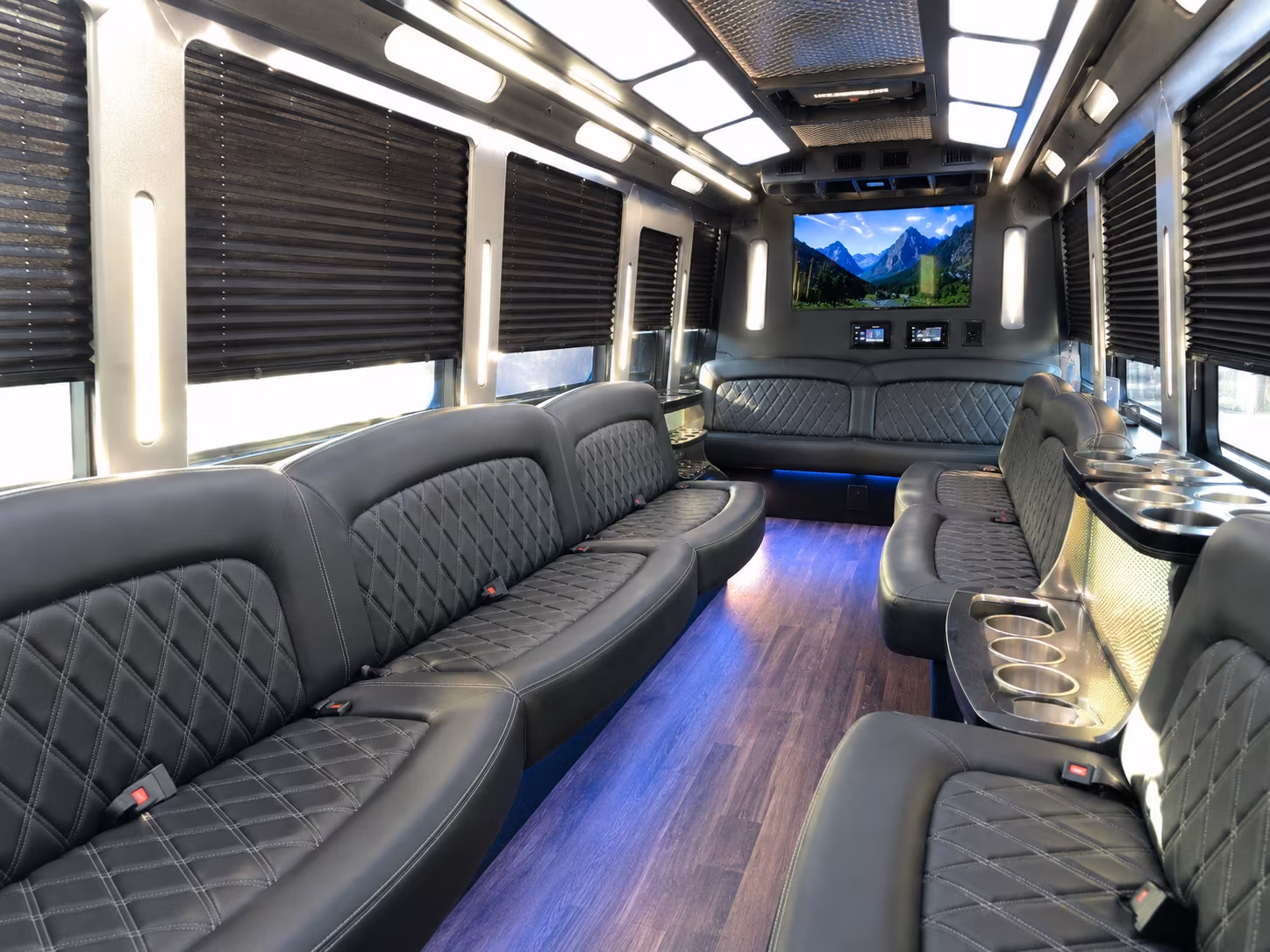 temecula wine country carlsbad party bus rental