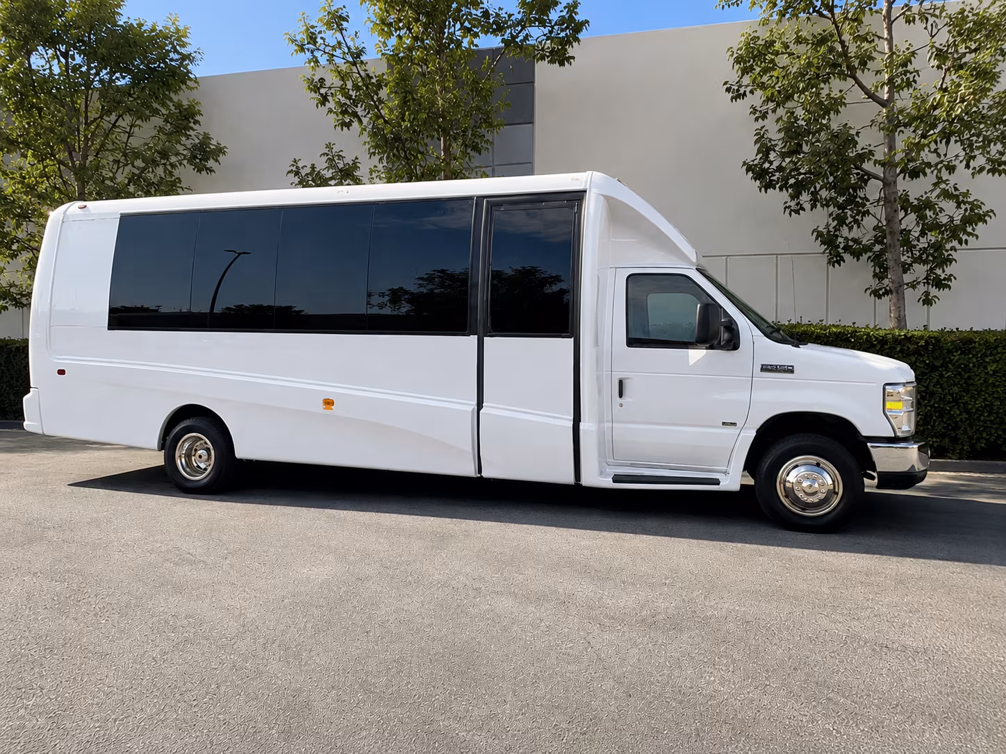 the right bus for carlsbad s most beautiful wedding venues