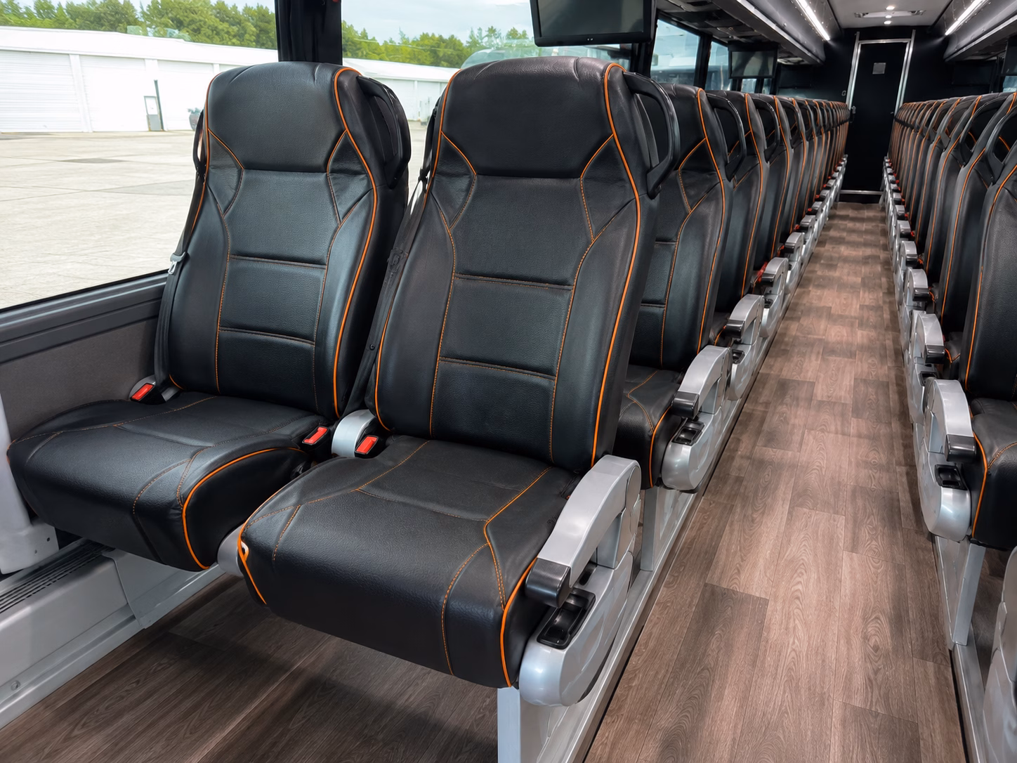 vista book your vista long distance charter bus rental