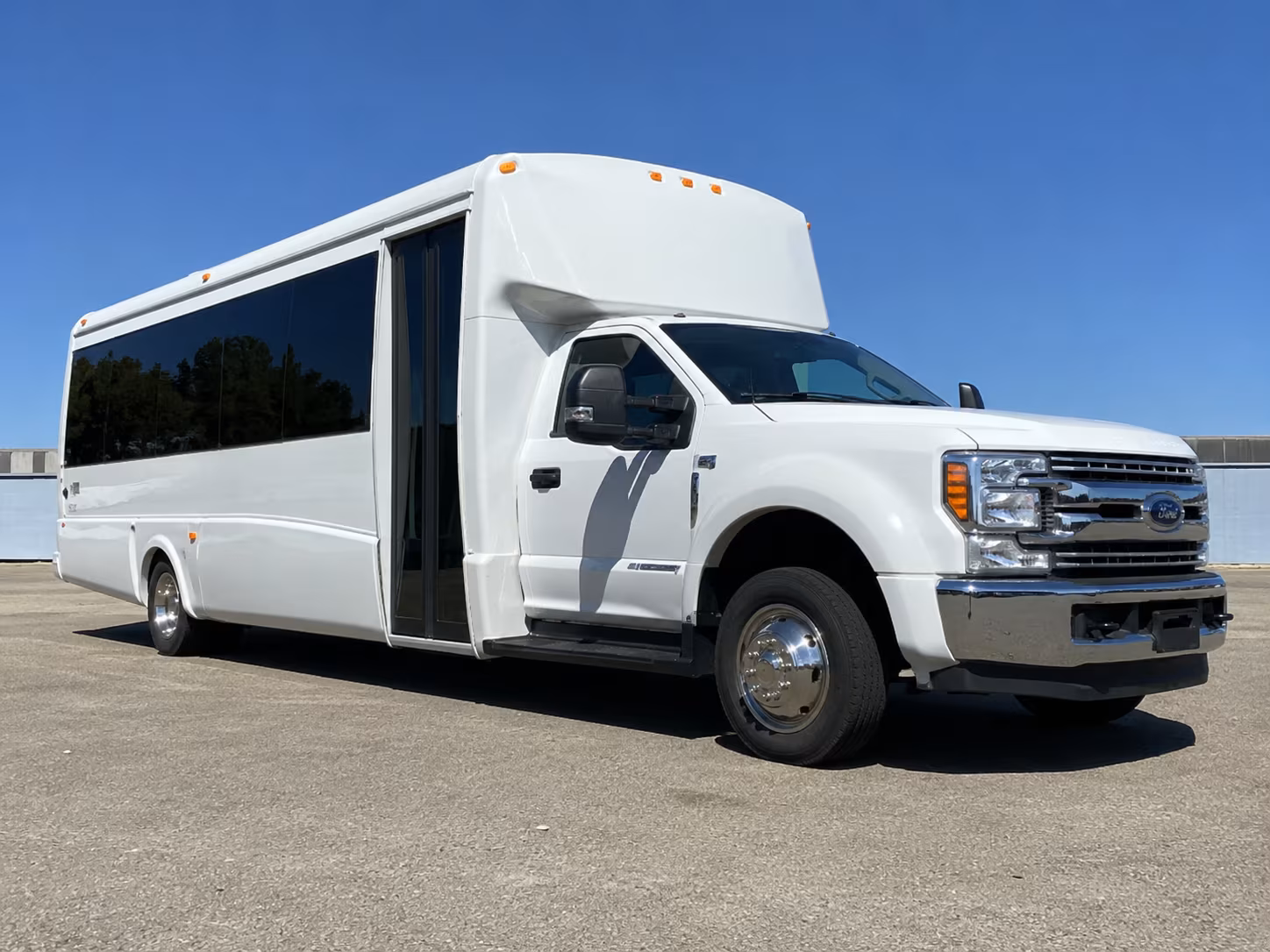 vista bring the prom night energy with vista party bus rentals