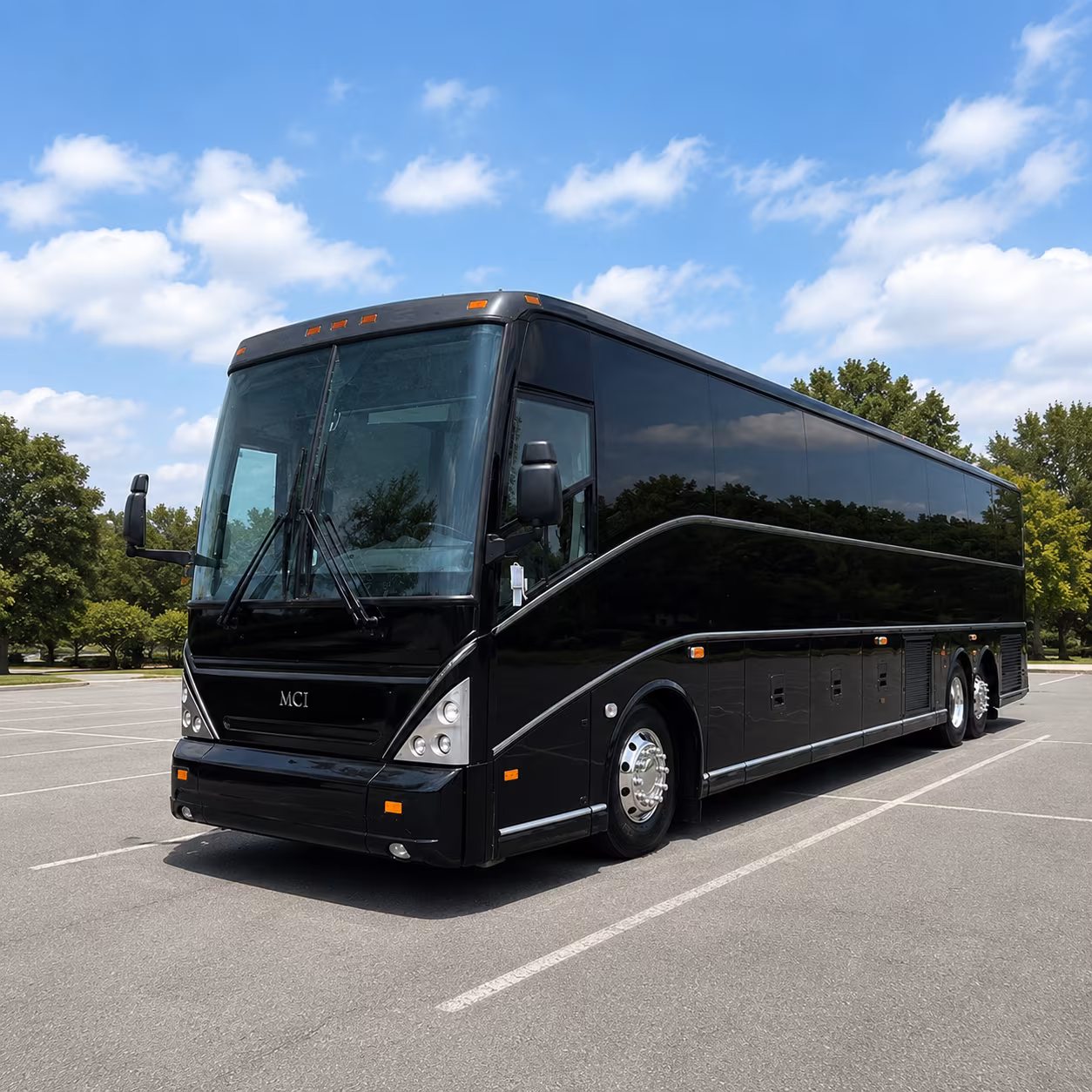 vista government and military transportation you can trust