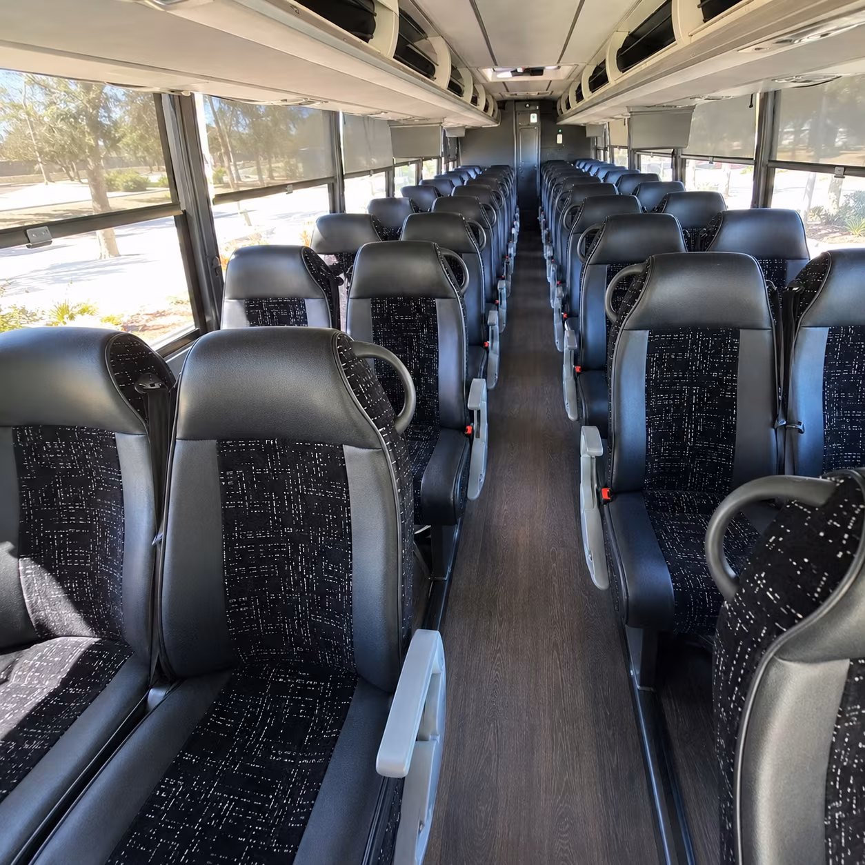 with carlsbadcharterbuscompany com renting a concert bus from carlsbad is simple