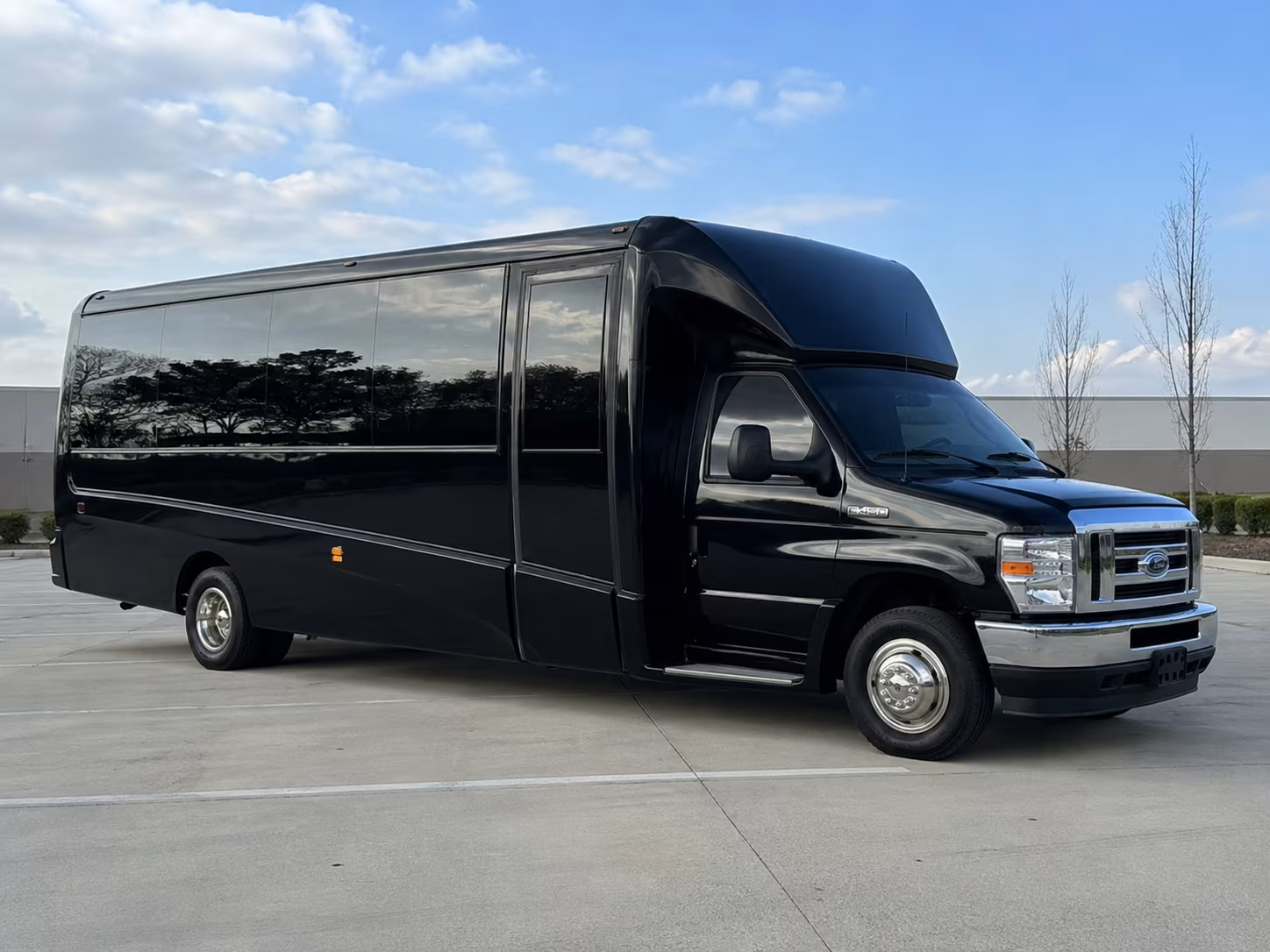 with carlsbadcharterbuscompany com you get bus options for every san diego county destination