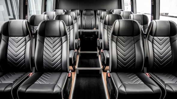 15 passenger minibus rental carlsbad