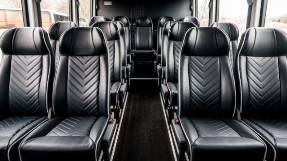 20 passenger minibus rental carlsbad