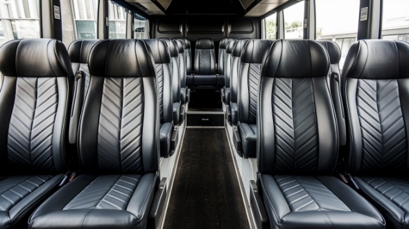 25 passenger minibus rental carlsbad