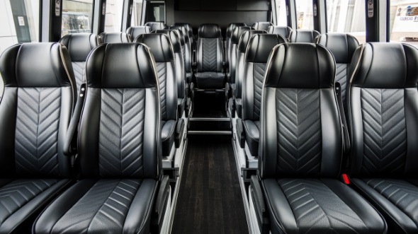 30 passenger minibus rental carlsbad