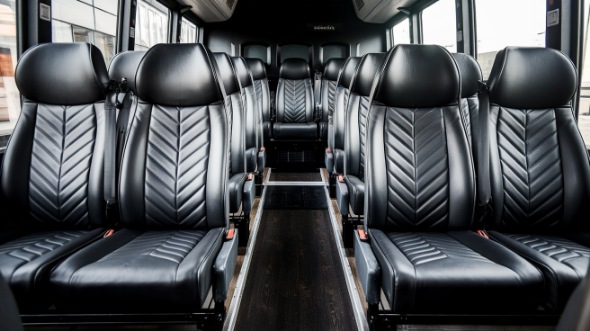 35 passenger minibus rental carlsbad