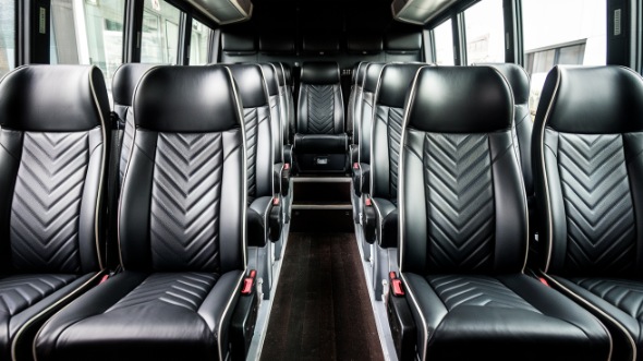 35 passenger minibus rental oceanside