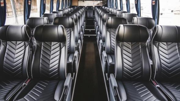 56 passenger charter bus rental carlsbad