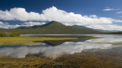 agua hedionda lagoon