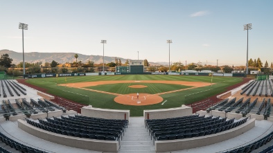 california oaks sports park