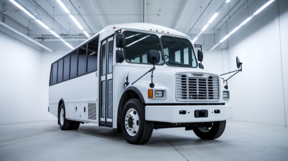 carlsbad airport bus rental