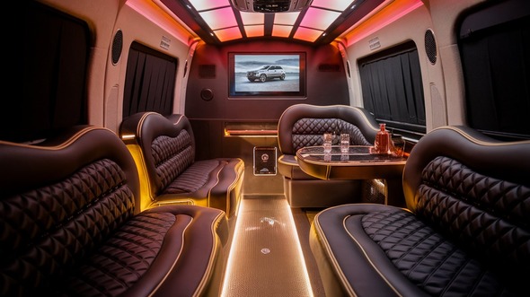 carlsbad party bus rental rental