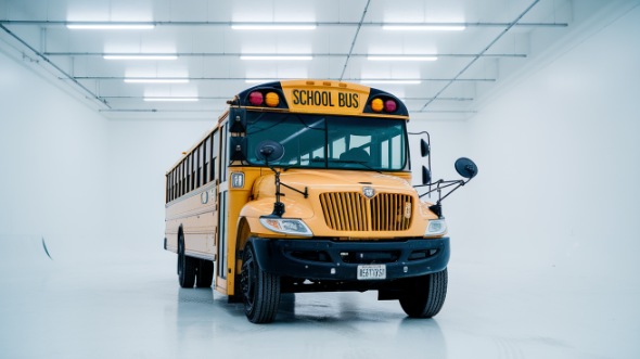 carlsbad school bus rental