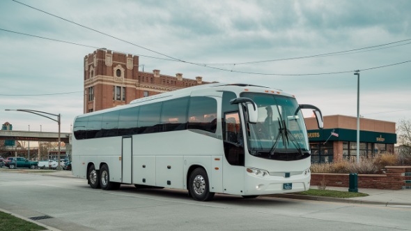 carlsbad school trip bus rental