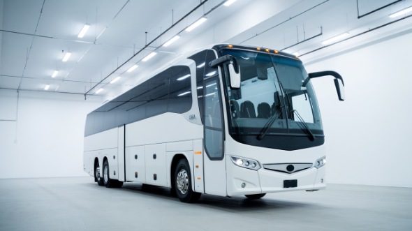 carlsbad sport bus rental