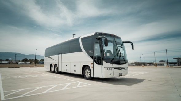 carlsbad sport charter bus rental