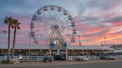 del mar fairgrounds