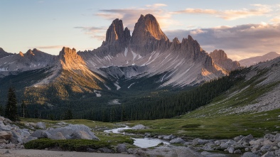 double peak park