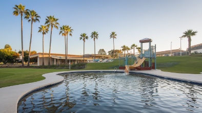 encinitas community park