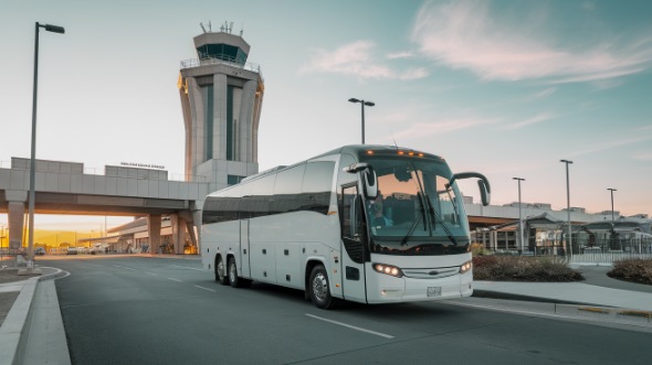 escondido airport shuttles