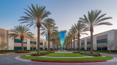 irvine business complex ibc