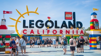 legoland california