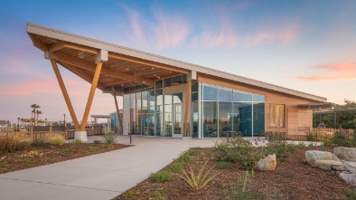 living coast discovery center