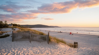 moonlight state beach