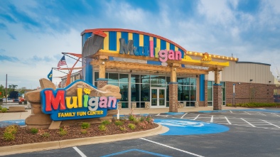 mulligan family fun center