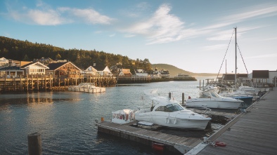 oceanside harbor