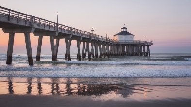 oceanside pier