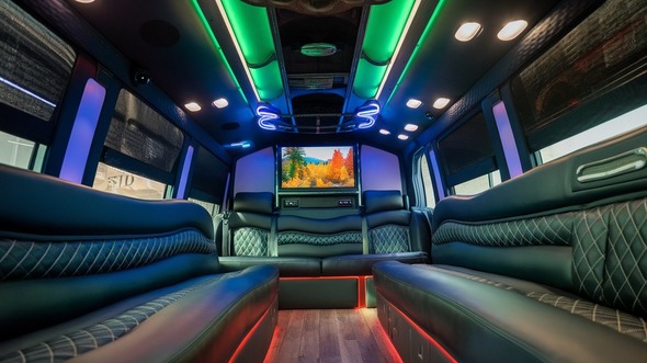 party bus rental rental chula vista