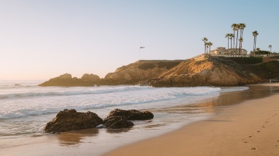 san elijo state beach