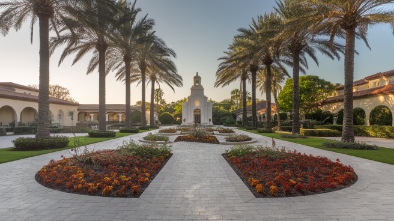 san marcos botanic garden